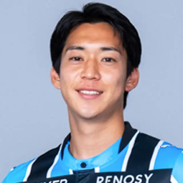 三浦 颯太