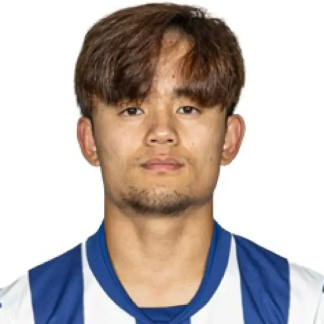 久保 建英