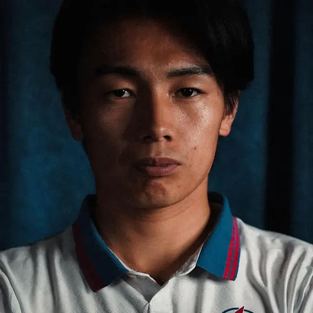 上田 綺世