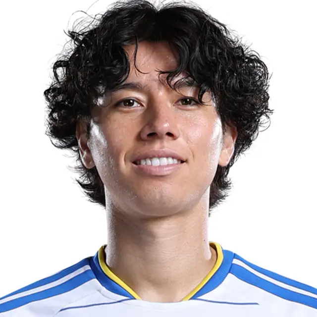 田中 碧