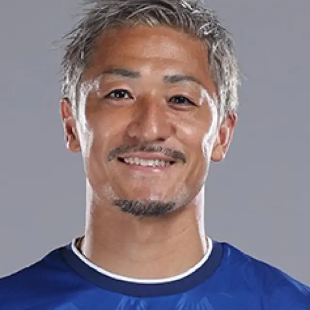 前田 大然