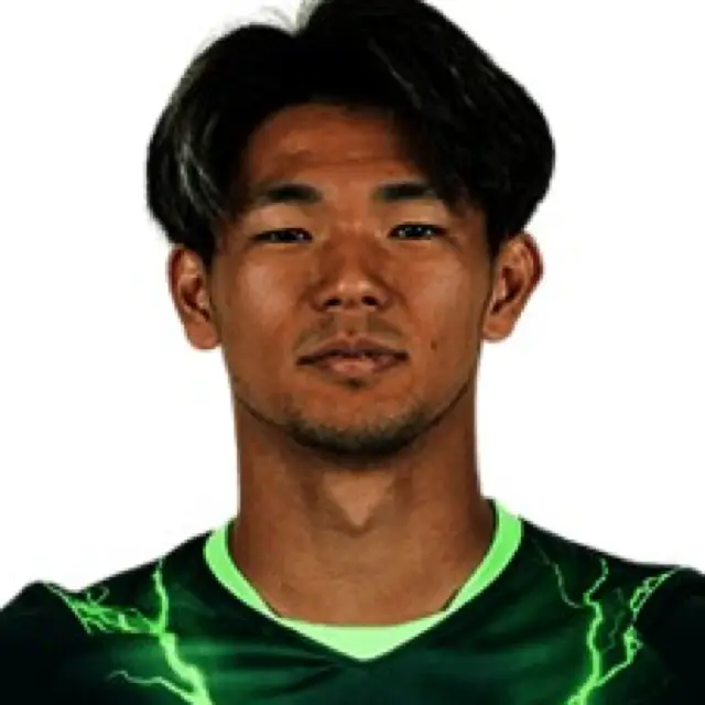 塩貝　健人