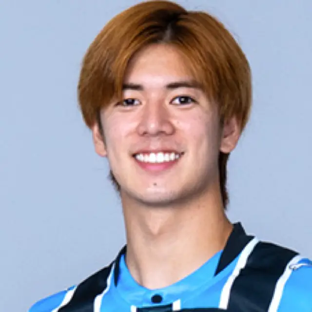 大関 友翔