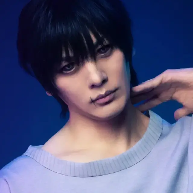 久保田悠来