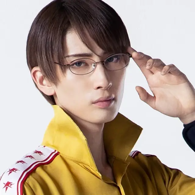 中山清太郎
