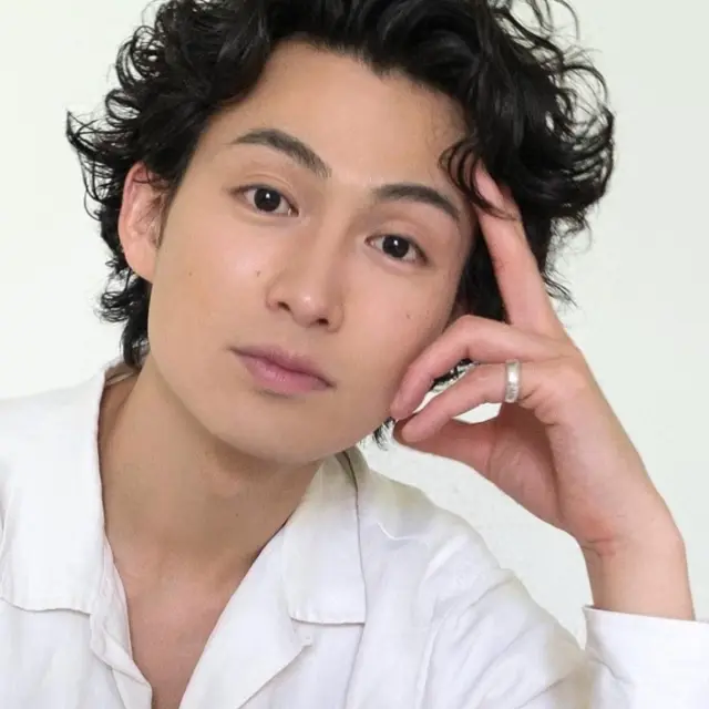 松田凌