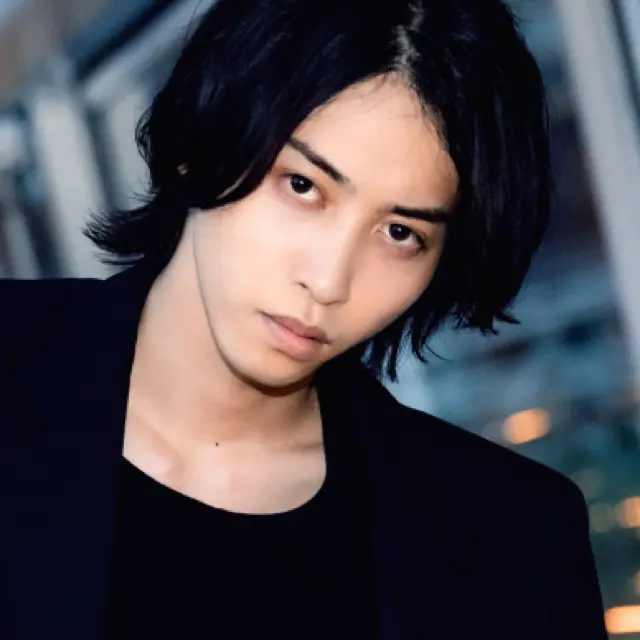 田淵累生