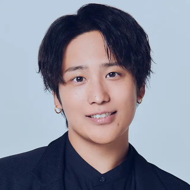 桐山照史