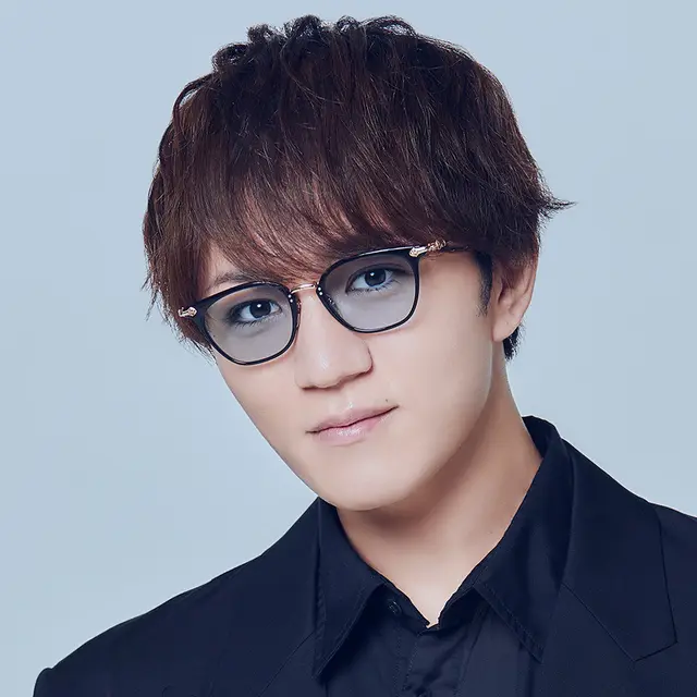 神山智洋