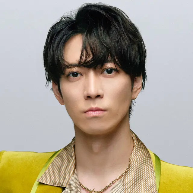 辰巳雄大