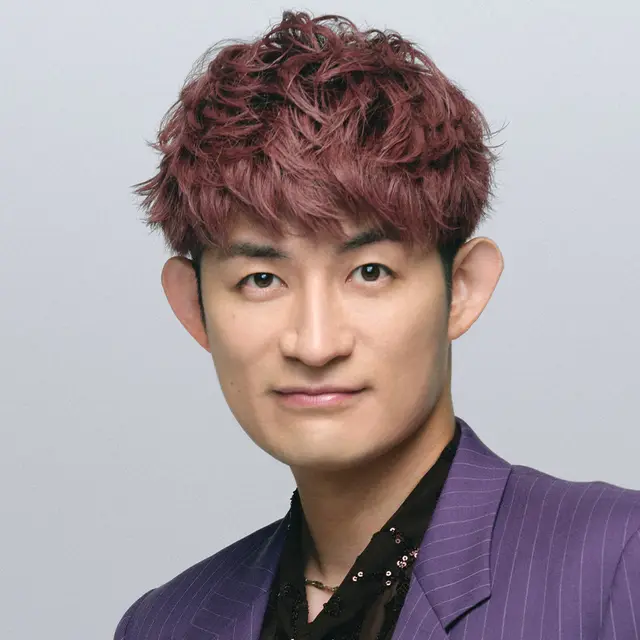 松崎祐介（ふぉ～ゆ～）の写真