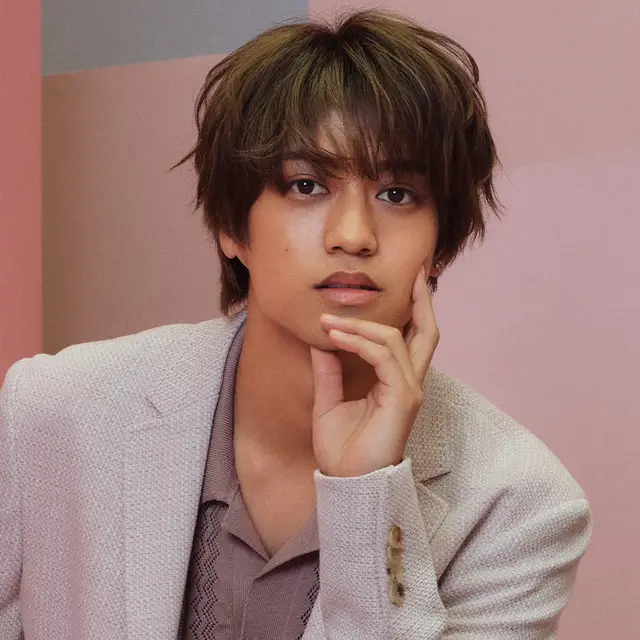 髙橋海人（King & Prince）の写真