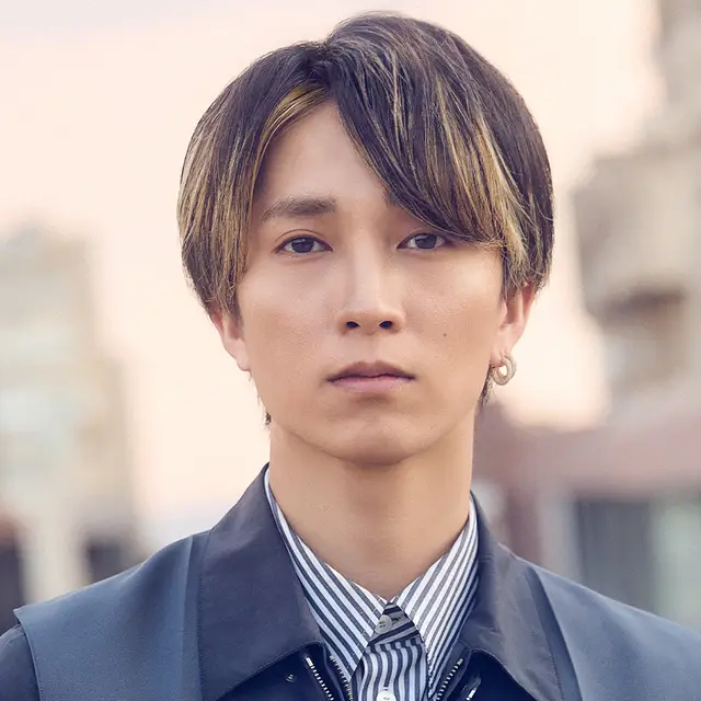 田中樹