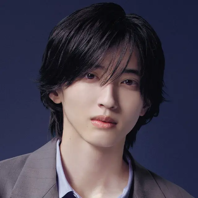 道枝駿佑