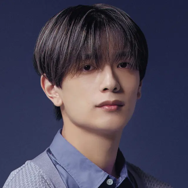 高橋恭平（なにわ男子）の写真