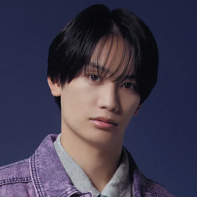 藤原丈一郎