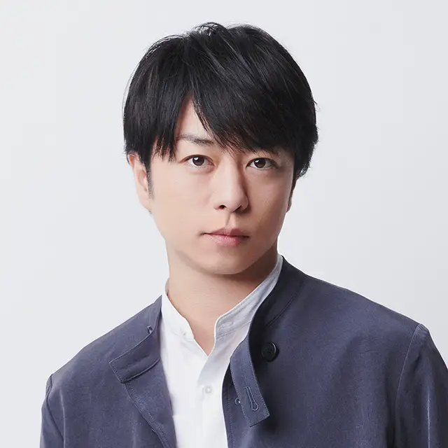 櫻井翔（ソロ）の写真