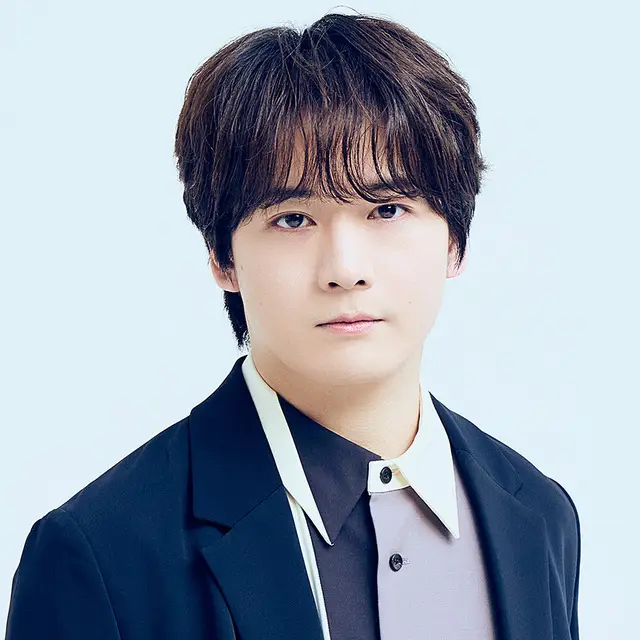 冨岡健翔（ソロ）の写真