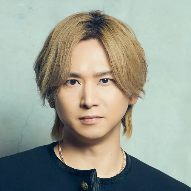堂本光一
