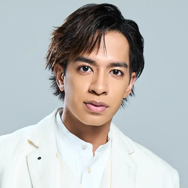 草間リチャード敬太（ソロ）の写真