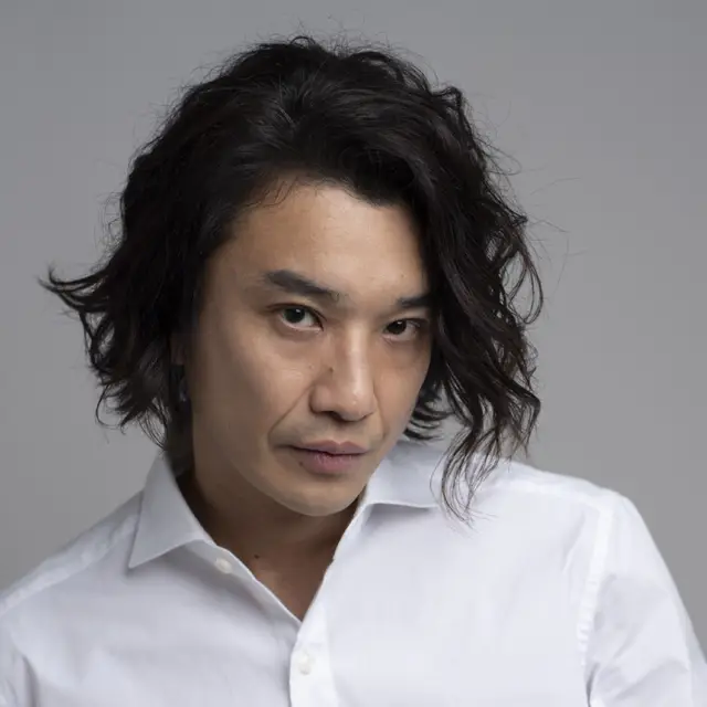 長谷川純