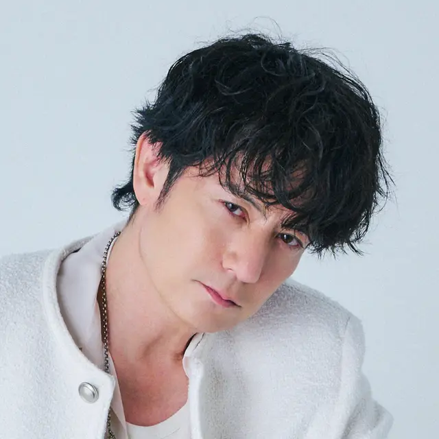 佐藤アツヒロ（ソロ）の写真