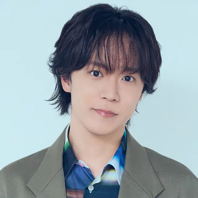 林翔太（ソロ）の写真
