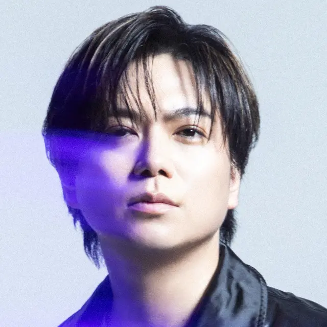 加藤シゲアキ（NEWS）の写真