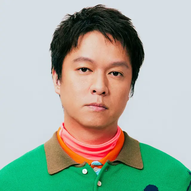 丸山隆平