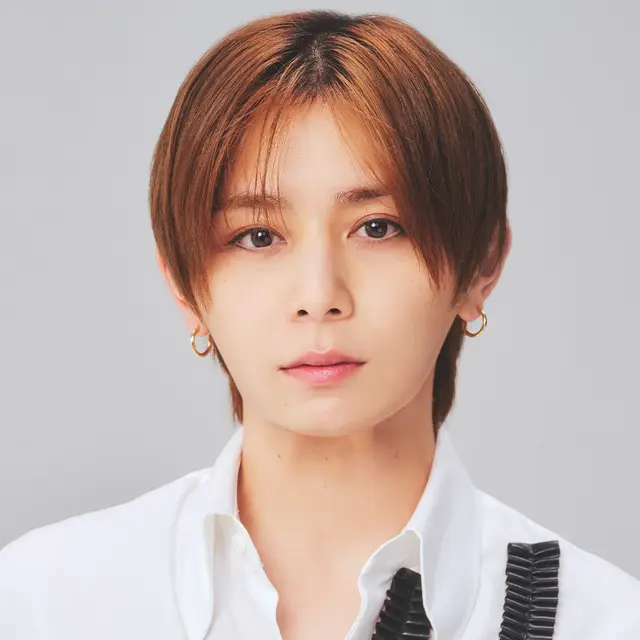 山田涼介（Hey! Say! JUMP）の写真