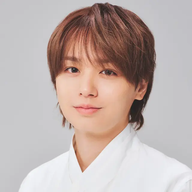 伊野尾慧