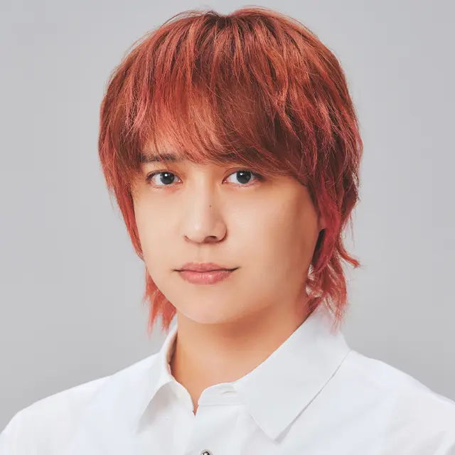 八乙女光