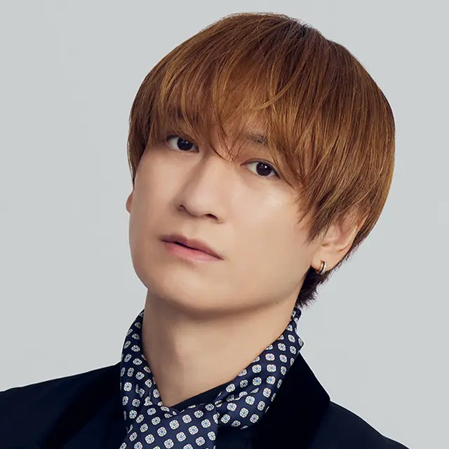 宮田俊哉（Kis-My-Ft2）の写真
