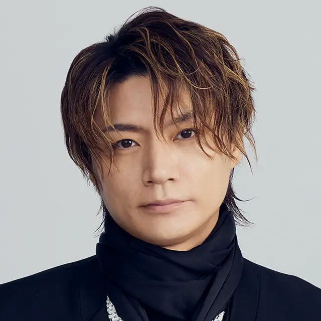 横尾渉