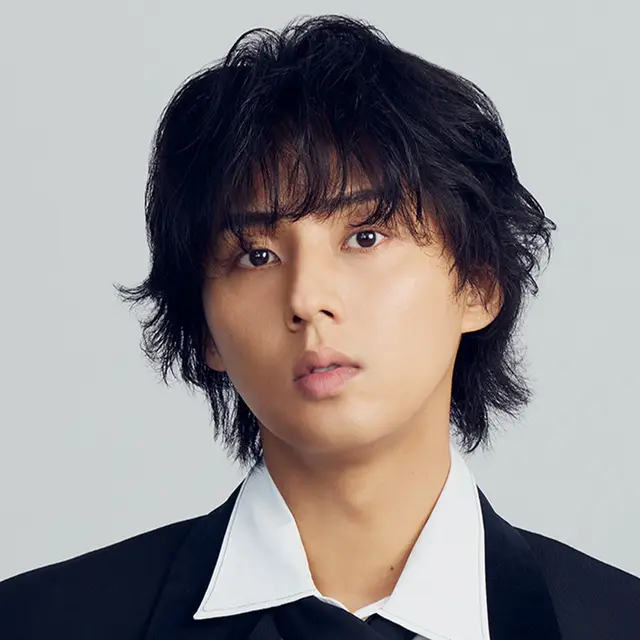藤ヶ谷太輔