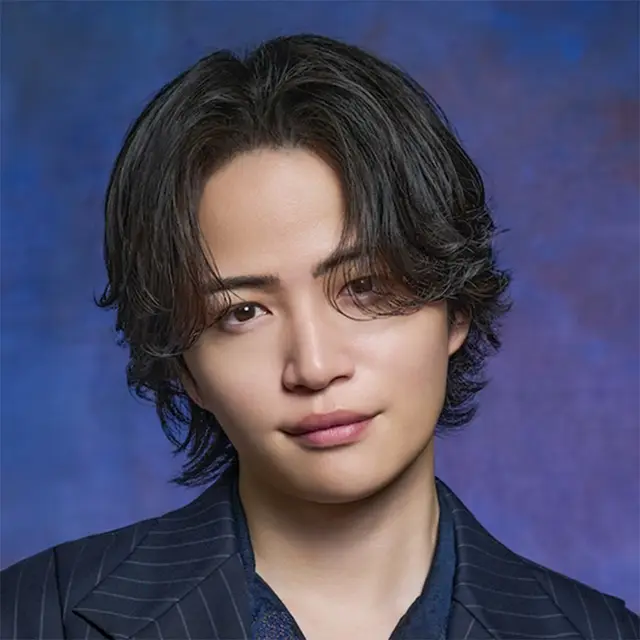 菊池風磨