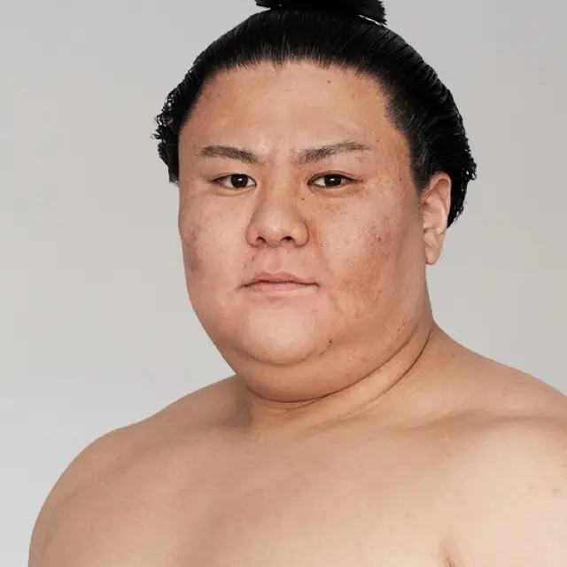 義ノ富士