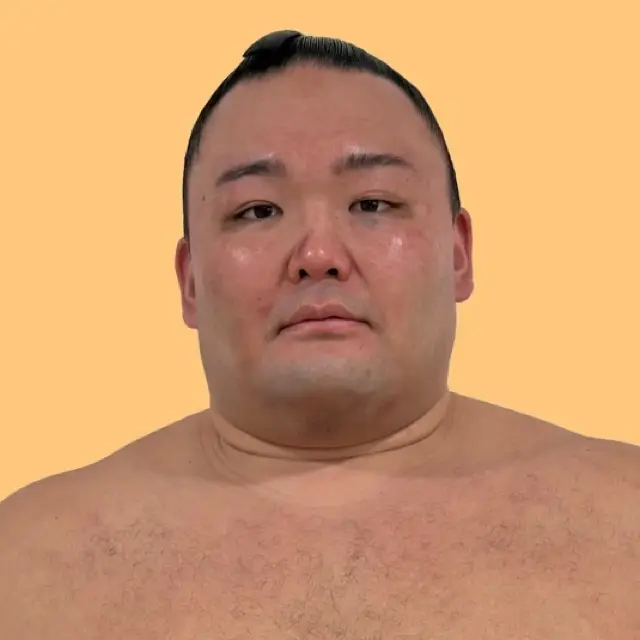 朝乃山