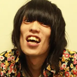 友保隼平（金属バット）の写真