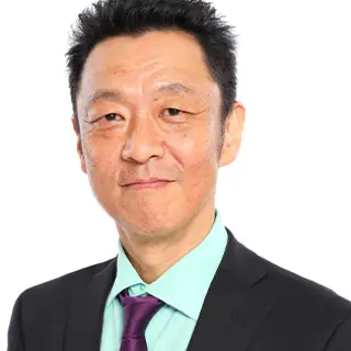新井義幸