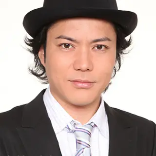 恋さん（シャンプーハット）の写真