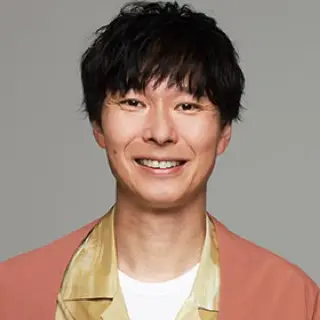 滝沢秀一（マシンガンズ）の写真
