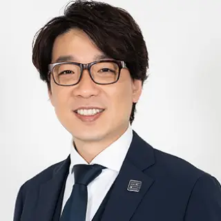 文田大介（囲碁将棋）の写真