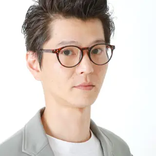 芝大輔（モグライダー）の写真
