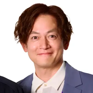 那須晃行（なすなかにし）の写真