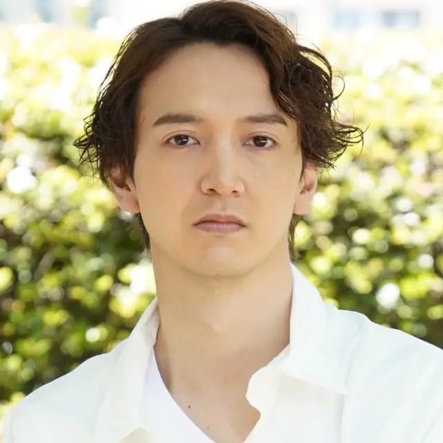 中山麻聖