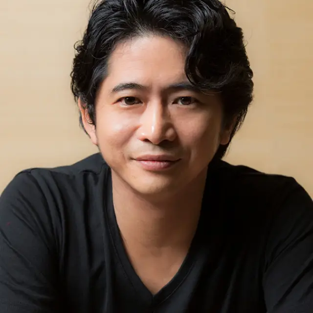 萩原聖人