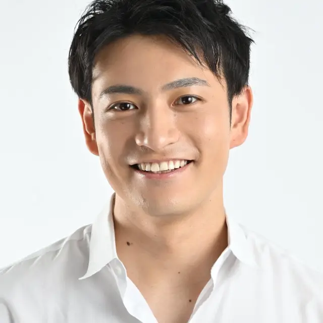 北田祥一郎