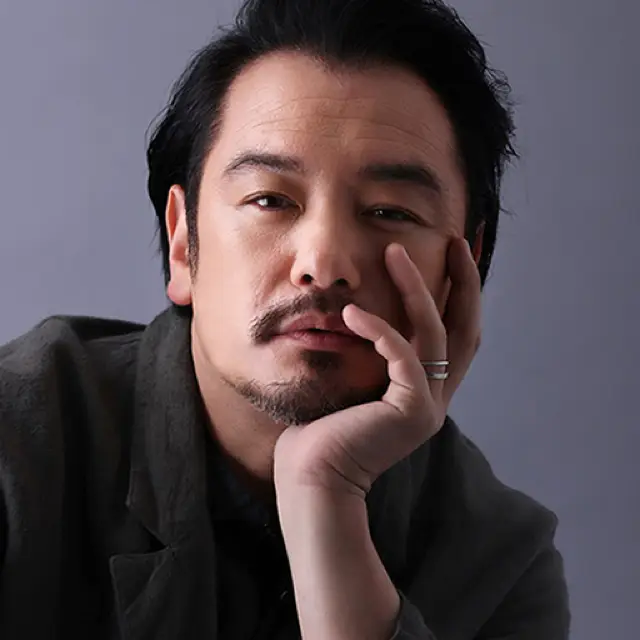 小田井涼平