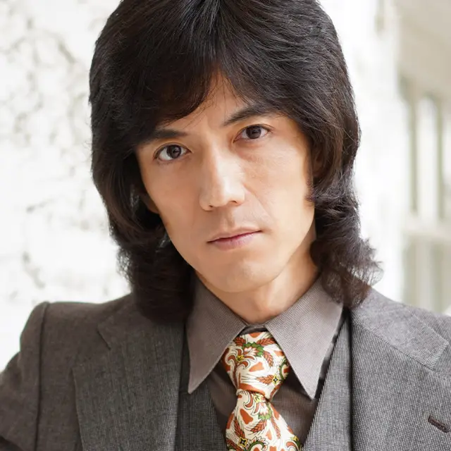 半田健人